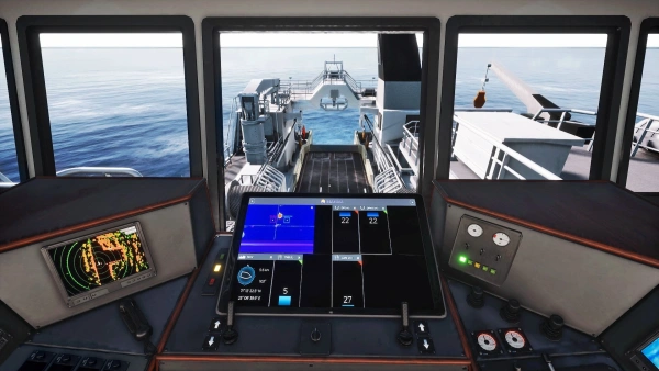 Игра для ПК Misc Games Fishing: Barents Sea (6+)
