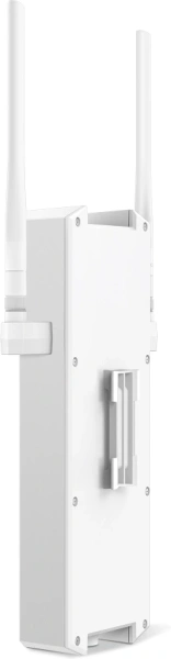 Точка доступа TP-Link Omada EAP625-OUTDOOR HD AX1800 10/100/1000BASE-TX белый