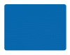 Коврик для мыши Buro BU-CLOTH Мини синий 230x180x3мм (BU-CLOTH/BLUE)