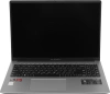Ноутбук Maibenben M653 Ryzen 3 5400U 8Gb SSD512Gb AMD Radeon Graphics 16" IPS FHD+ (1920x1200) Windows 11 Home grey WiFi BT Cam 4000mAh (M6531SB0HSRE0)