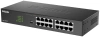 Коммутатор D-Link DGS-1016D DGS-1016D/J1A (L2) 16x1Гбит/с неуправляемый