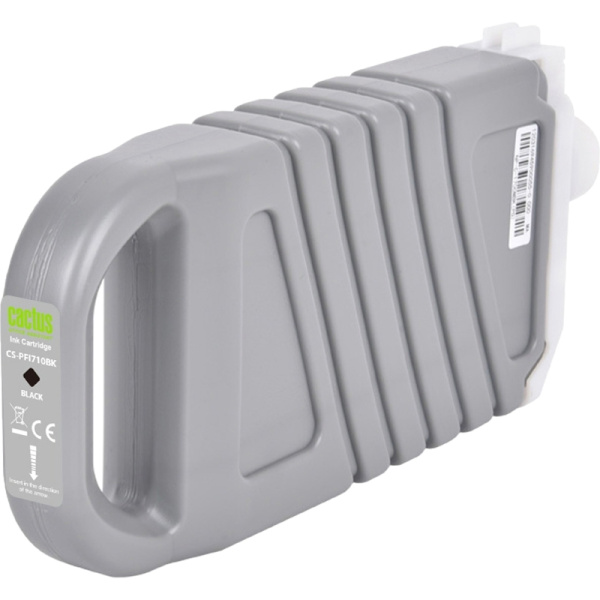 Cactus 710 (CS-PFI710BK)