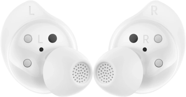 Гарнитура внутриканальные Samsung Galaxy Buds Core R410 белый беспроводные bluetooth в ушной раковине (SM-R410NZWACIS)