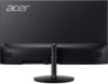 Монитор Acer 31.5" SH322QUEbmiphx черный IPS LED 1ms 16:9 HDMI M/M матовая HAS Piv 300cd 178гр/178гр 2560x1440 100Hz FreeSync DP 2K 7.49кг