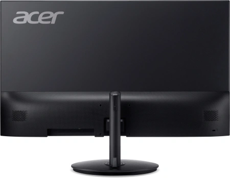 Монитор Acer 31.5" SH322QUEbmiphx черный IPS LED 1ms 16:9 HDMI M/M матовая HAS Piv 300cd 178гр/178гр 2560x1440 100Hz FreeSync DP 2K 7.49кг