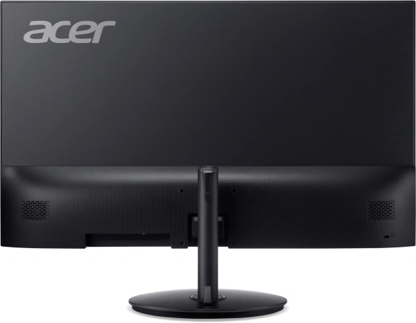 Монитор Acer 31.5" SH322QUEbmiphx черный IPS LED 1ms 16:9 HDMI M/M матовая HAS Piv 300cd 178гр/178гр 2560x1440 100Hz FreeSync DP 2K 7.49кг