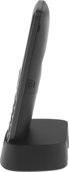 Телефон IP Yealink W74P черный