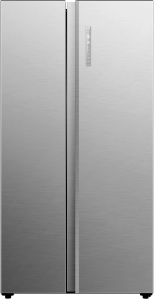 Холодильник Haier HRF-600DM7ERU 2-хкамерн. нержавеющая сталь инвертер