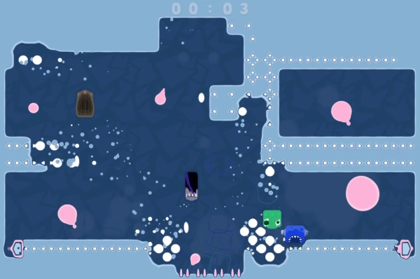 Игра для ПК HandyGames Spitlings (6+)