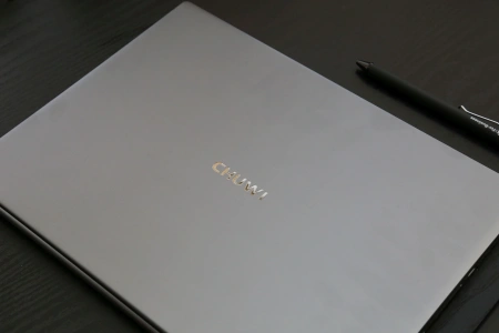 Ноутбук Chuwi Freebook N-series N100 12Gb SSD512Gb Intel UHD Graphics 13.5" IPS Touch 2K (2256x1504) Windows 11 Home grey WiFi BT Cam 5000mAh (1746347)