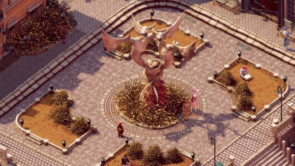 Игра для ПК Valiant Game Studio Pendula Swing - The Complete Journey (16+)