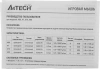 Мышь A4Tech Bloody A70A черный оптическая 6200dpi USB 7but (A70 ACTIVATED)