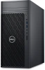 ПК Dell Precision 3680 MT i7 14700K (3.4) 32Gb 1Tb SSD512Gb RTX A4000 20Gb CR Windows 11 Pro GbitEth 1000W мышь клавиатура черный (3680-7331)
