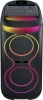 Минисистема Hyundai H-MC1237 черный 40Вт FM USB BT micro SD