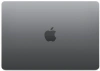 Ноутбук Apple MacBook Air A2681 M2 8 core 8Gb SSD256Gb/8 core GPU 13.6" IPS (2560x1664) macOS grey space WiFi BT Cam (MLXW3LL/A)