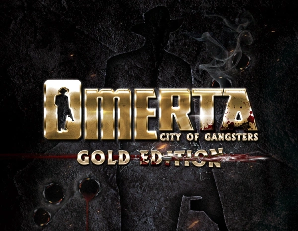 Игра для ПК Kalypso Media Omerta - City of Gangsters Gold Edition (12+)
