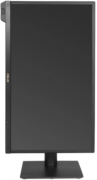 Монитор Asus 23.6" ProArt PA24US черный IPS LED 5ms 16:9 HDMI M/M матовая HAS Piv 1000:1 350cd 178гр/178гр 3840x2160 60Hz DP Quad 4K (2160p) USB 6кг