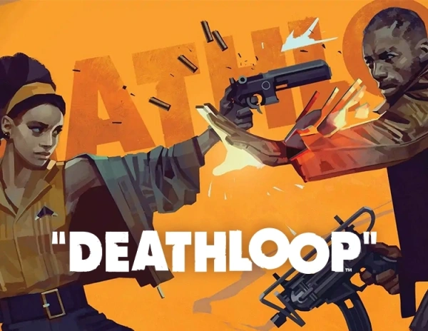 Игра для ПК Bethesda Deathloop (18+)