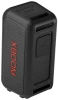 Минисистема LG XBOOM XL5T черный 200Вт USB BT