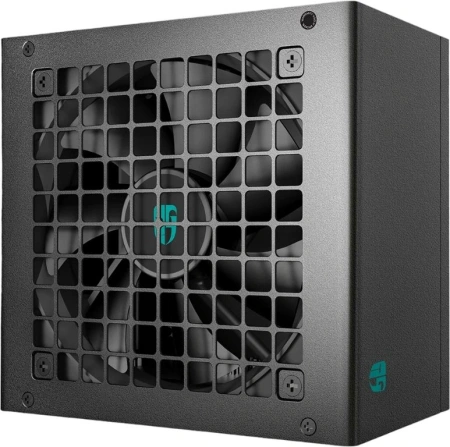 Блок питания Deepcool ATX 1000W Gamer Storm PN1000D Gen.5 80+ gold (20+4pin) APFC 120mm fan 8xSATA RTL