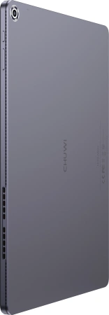 Планшет Chuwi Hi10 Max Premium Set N150 800MHz 4C RAM12Gb ROM512Gb 12.9" IPS 2880x1920 Windows 11 Home серый 8Mpix 5Mpix BT WiFi 4800mAh