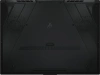 Ноутбук Asus ROG Zephyrus Duo 16 GX650PY-NM083W Ryzen 9 7945HX 32Gb SSD2Tb NVIDIA GeForce RTX4090 16Gb 16" IPS WQXGA (2560x1600) Windows 11 Home black WiFi BT Cam (90NR0BI1-M004V0)