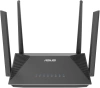 Роутер беспроводной Asus RT-AX52 Pro AX3000 10/100/1000BASE-TX черный