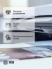 Картридж лазерный Cactus CS-TK5230C-MPS голубой (4400стр.) для Kyocera Ecosys M5521cdn/M5521cdw/P5021cdn/P5021cdw с чипом