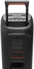 Минисистема Hi-Fi JBL Partybox Stage 320 черный 240Вт USB BT