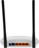 Роутер беспроводной TP-Link TL-WR841N N300 10/100BASE-TX белый