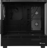 Корпус Thermaltake View 270 TG ARGB черный без БП ATX 9x120mm 2x140mm 1x200mm 2xUSB3.0 audio bott PSU