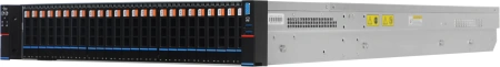Сервер IRU Rock g2224ig4 2x6430 4x32Gb C741 AST2600 IPMI 2x2600W w/o OS (2138883)