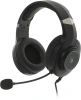 Наушники с микрофоном A4Tech Bloody G220 черный 2м мониторные оголовье (G220 AUX3.5-4PIN + USB)