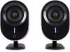 Колонки Оклик OK-303A 2.0 черный 20Вт BT
