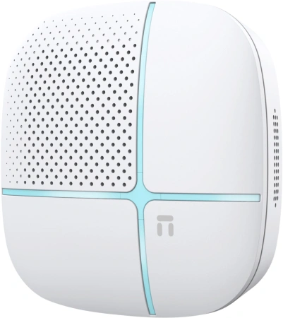 Точка доступа Netis EAP912 AC1200 10/100/1000BASE-TX белый