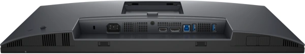 Монитор Dell 24" P2425D черный IPS LED 16:9 HDMI матовая HAS Piv 1500:1 350cd 178гр/178гр 2560x1440 100Hz DP WQ HD 2K (1440p) USB 5.08кг