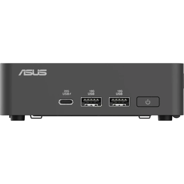 Asus NUC15CRK Slim (90AR00R2-M00080)