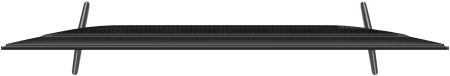 Телевизор QLED TCL 43" 43P7K черный 4K Ultra HD 60Hz DVB-T DVB-T2 DVB-C DVB-S DVB-S2 USB WiFi Smart TV