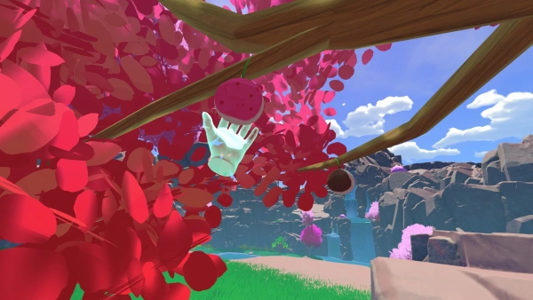 Игра для ПК Dangen Entertainment Umami Grove (0+)