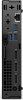 Неттоп Dell Optiplex 7020 Plus Micro i7 14700 (2.1) 16Gb SSD512Gb UHDG 770 Windows 11 Pro GbitEth WiFi BT 180W мышь клавиатура черный (7020P-7621)
