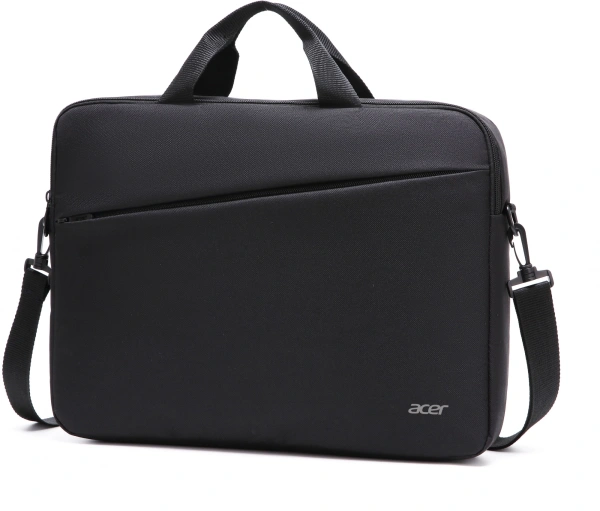 Сумка для ноутбука 15.6" Acer OBG317 черный полиэстер (ZL.OTH11.02C)