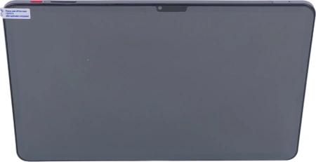 Планшет Teclast T60 T620 (2.0) 8C RAM8Gb ROM256Gb 11.97" IPS 2000x1200 4G Android 14 серый 13Mpix 5Mpix BT WiFi microSD 1Tb 8000mAh