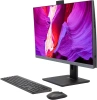 Моноблок Digma Pro Unity 27" Full HD i5 12400 (2.5) 16Gb SSD512Gb UHDG 730 CR Windows 11 Pro GbitEth WiFi BT 90W клавиатура мышь Cam серый/черный 1920x1080
