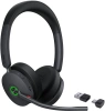 Гарнитура Bluetooth Yealink BH74 UC USB-C/A черный