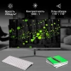 Монитор Digma 27" Progress 27P503F темно-серый IPS LED 5ms 16:9 HDMI M/M матовая 250cd 178гр/178гр 1920x1080 100Hz VGA DP FHD 3.2кг