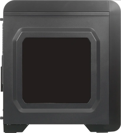 ПК IRU Office 310H6S MT i3 12100 (3.3) 16Gb SSD512Gb UHDG 730 FreeDOS GbitEth 400W черный (RUS) (2074698)