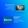 Телевизор LED Samsung 55" UE55DU8000UXRU Series 8 черный 4K Ultra HD 60Hz DVB-T2 DVB-C DVB-S2 USB WiFi Smart TV