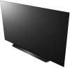 Телевизор OLED LG 83" OLED83C4RLA.ARUG коричневый 4K Ultra HD 120Hz DVB-T DVB-T2 DVB-C DVB-S2 USB WiFi Smart TV
