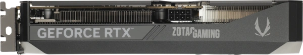 Видеокарта Zotac PCI-E 5.0 RTX 5060TI 8GB TWIN EDGE NVIDIA GeForce RTX 5060TI 8Gb 128bit GDDR7 2572/28000 HDMIx1 DPx3 HDCP Ret