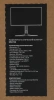 Монитор Bloody 27" MN272Q светло-серый IPS LED 1ms 16:9 HDMI M/M матовая HAS 400cd 178гр/178гр 2560x1440 240Hz G-Sync FreeSync DP 2K 6.55кг